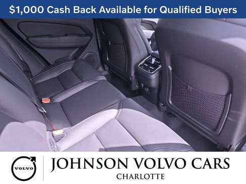 New 2026 Volvo XC60 B5 Ultra w/ Protection Package Premier AWD/4WD image 11