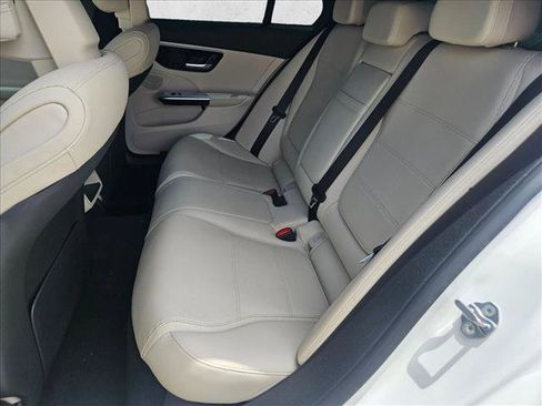 Certified 2023 Mercedes-Benz C 300 Sedan image 13