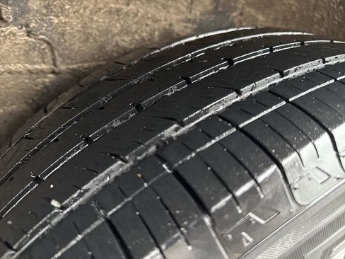 Used 2018 Toyota RAV4 LE w/ All Weather Liner Package image 16