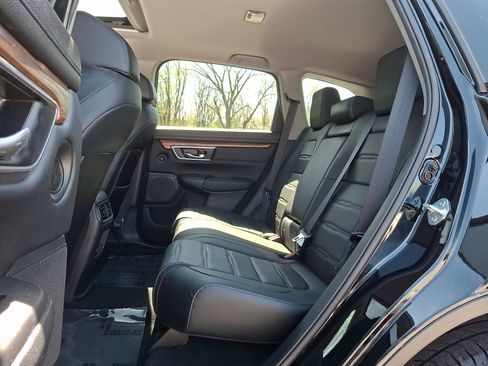 Used 2021 Honda CR-V EX-L image 10