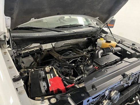 Used 2014 Ford F150 XLT w/ Equipment Group 302A Luxury image 61