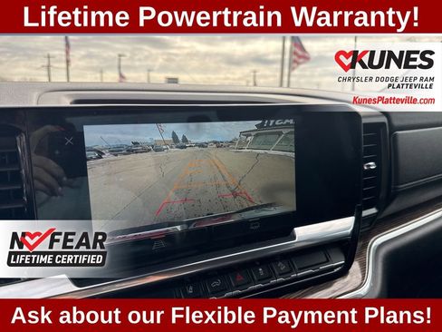 Used 2024 GMC Sierra 3500 SLE w/ SLE Convenience Package AWD/4WD image 29