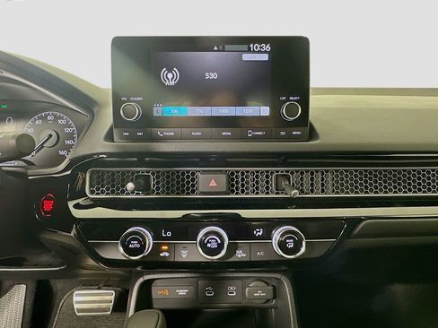 New 2026 Honda Civic Sport image 11