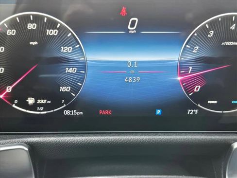 Certified 2025 Mercedes-Benz GLB 250 image 12