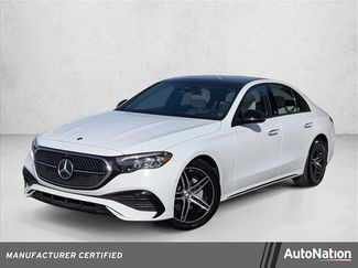 Certified 2026 Mercedes-Benz E 350 E 350 video 1