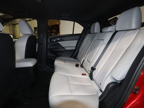 Used 2024 Mitsubishi Eclipse Cross SE image 24