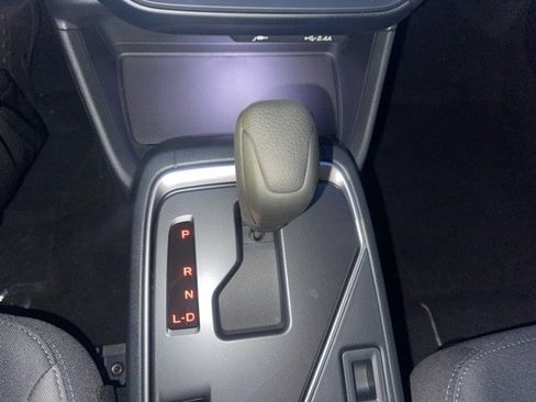 New 2025 Subaru Impreza 2.0i image 23