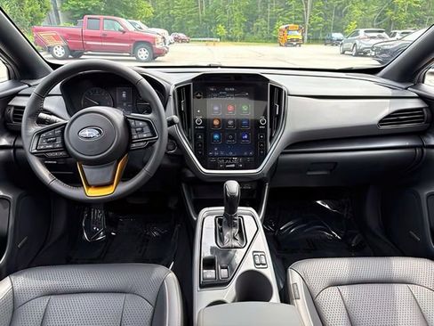 Used 2025 Subaru Crosstrek 2.5i Wilderness AWD/4WD image 24