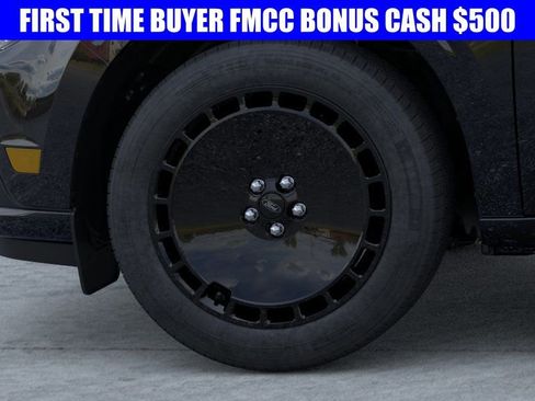 New 2026 Ford Maverick Lobo image 20