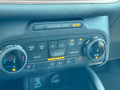 Used 2022 Ford Bronco Sport Outer Banks AWD/4WD image 18