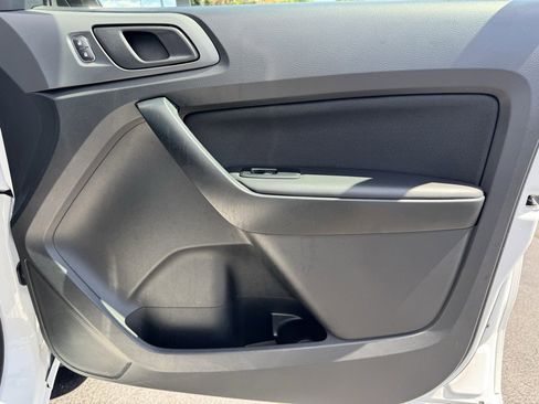 Used 2022 Ford Ranger XL w/ Equipment Group 101A High image 21