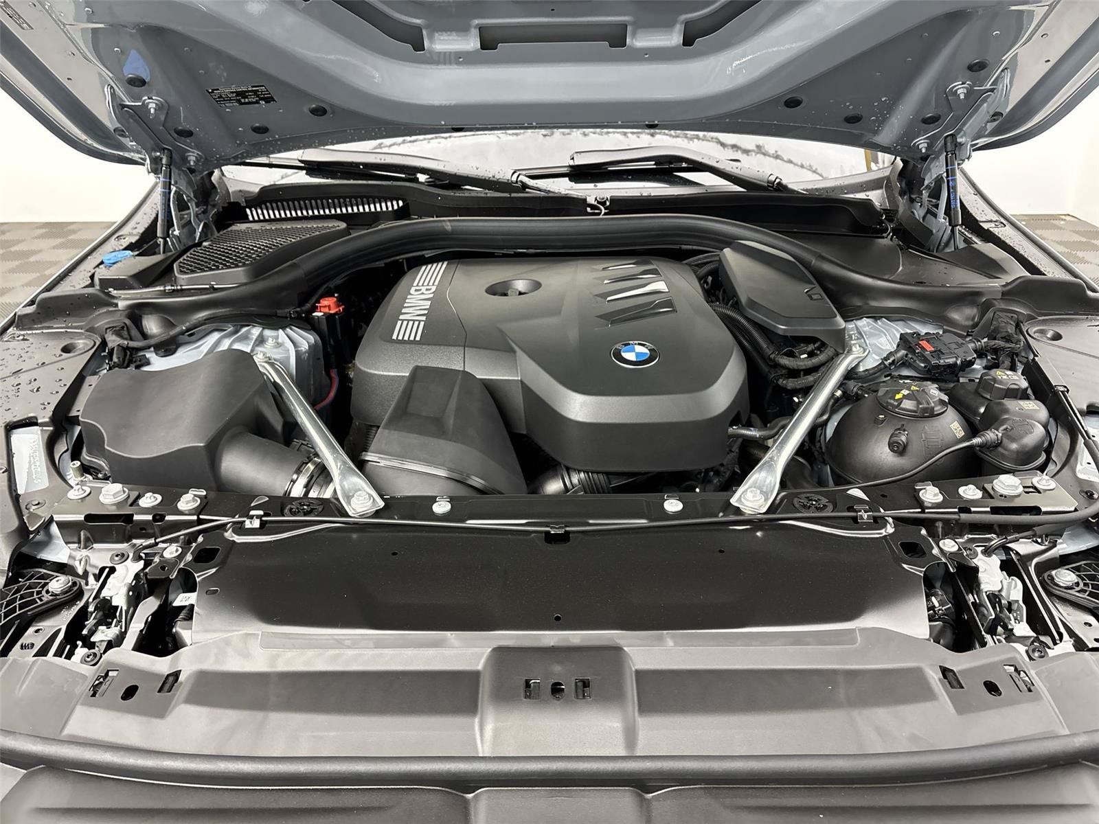 New 2026 BMW 530i w/ M Sport Package RWD image 20