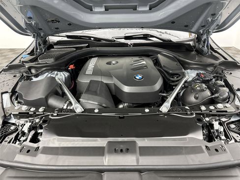 New 2026 BMW 530i w/ M Sport Package RWD image 20