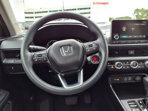 Used 2024 Honda CR-V EX image 14