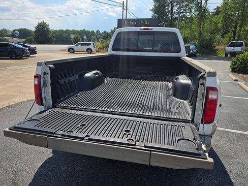 Used 2008 Ford F350 Lariat AWD/4WD image 6