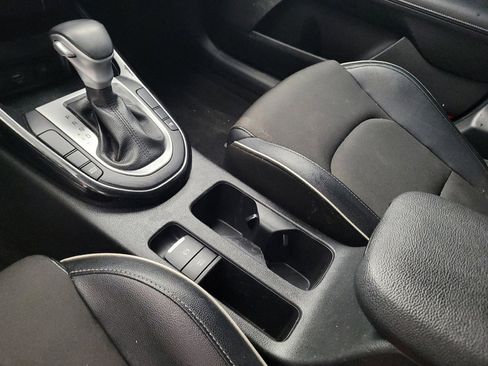 Used 2024 Kia Forte GT-Line w/ GT-Line Premium Package FWD image 26