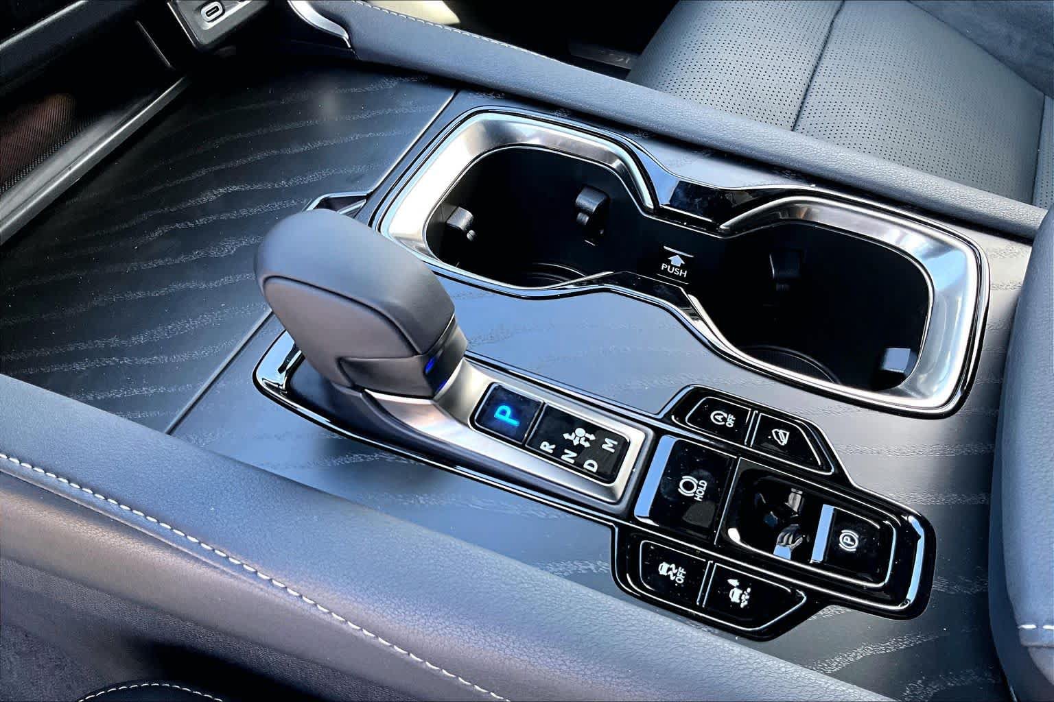New 2026 Lexus RX 350 AWD w/ Convenience Package image 11