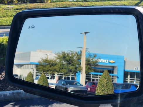 New 2026 Chevrolet Silverado 1500 RST w/ All Star Edition Plus image 15