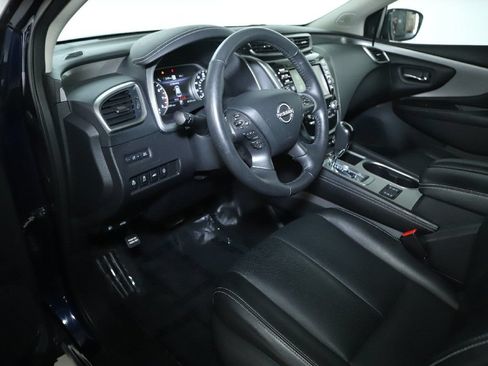 Certified 2024 Nissan Murano SL AWD/4WD image 20