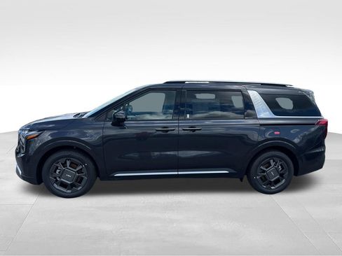 New 2026 Kia Carnival SX FWD image 2