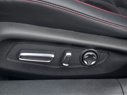 Used 2024 Acura Integra Type S FWD image 38