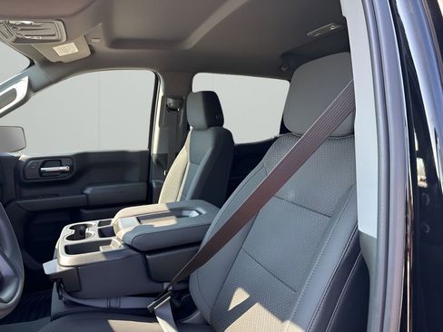 New 2026 GMC Sierra 1500 Pro w/ Graphite Edition image 26