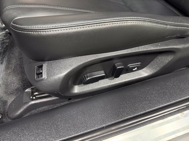 Used 2018 INFINITI Q60 3.0t Luxe w/ Sensory Package 3.0T Luxe AWD/4WD image 22
