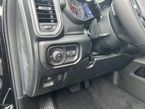 New 2026 RAM 1500 Laramie w/ Sport Appearance Package image 9