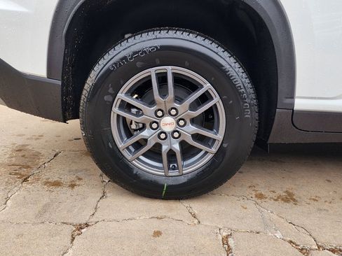 New 2026 GMC Acadia Elevation image 54