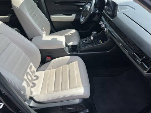 Used 2024 Honda CR-V EX-L image 15