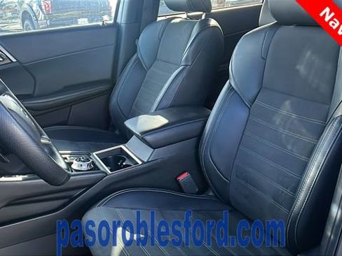 Used 2024 Mitsubishi Outlander SE image 18