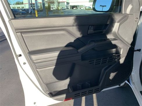 New 2026 Toyota Tacoma SR image 17