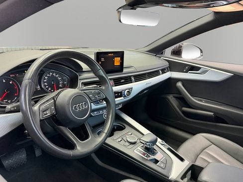 Used 2018 Audi A5 2.0T Premium w/ Convenience Package AWD/4WD image 15