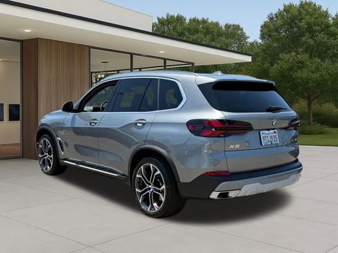 Used 2026 BMW X5 sDrive40i w/ Premium Package RWD image 46