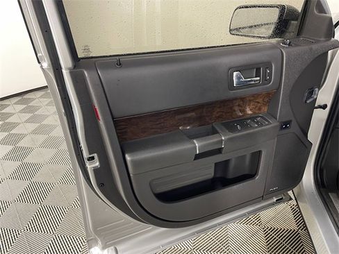 Used 2014 Ford Flex Limited w/ Equipment Group 303A image 17