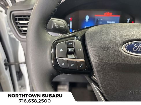 Used 2023 Ford Escape Active image 10
