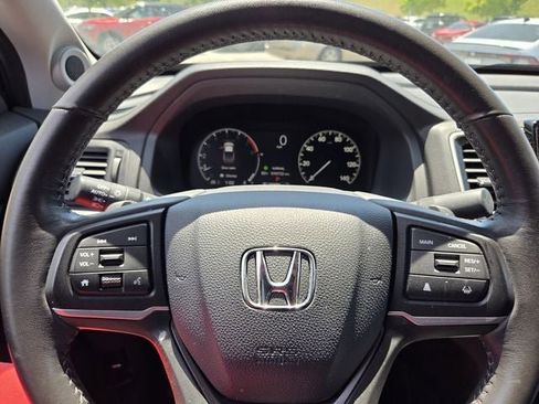 Certified 2025 Honda Ridgeline RTL image 24