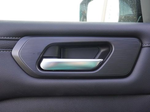New 2026 Nissan Armada SV RWD image 9