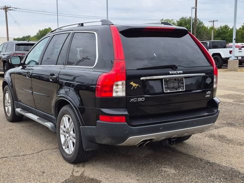 Used 2007 Volvo XC90 V8 AWD/4WD image 5