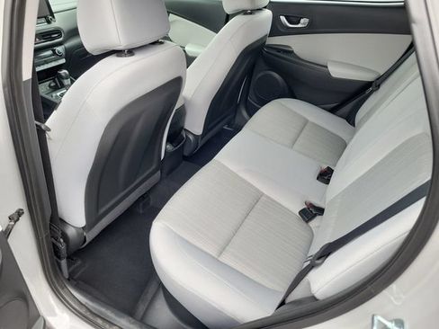 Used 2023 Hyundai Kona SEL w/ Convenience Package AWD/4WD image 27