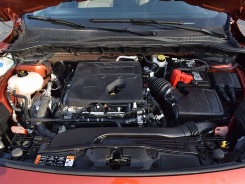 Used 2020 Ford Escape SEL image 30