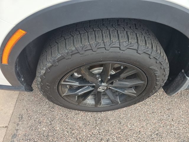 Used 2024 Honda CR-V Sport-L image 10