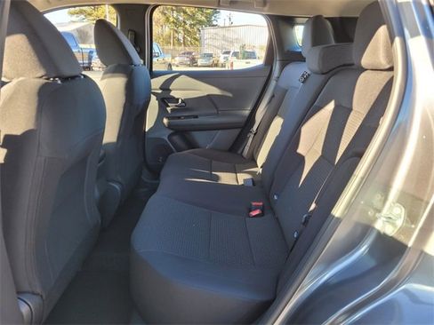 New 2026 Nissan Kicks S image 10