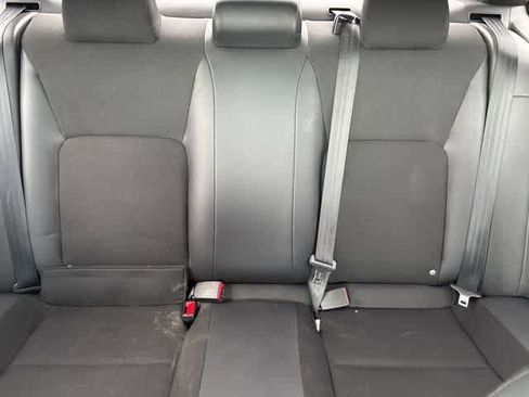 Used 2022 Honda Civic Sport image 23