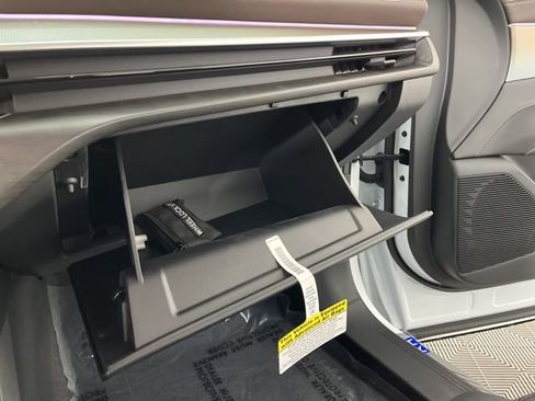 New 2026 Nissan Murano Platinum w/ Cargo Package image 37