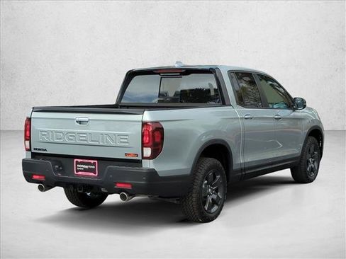 New 2026 Honda Ridgeline TrailSport image 2