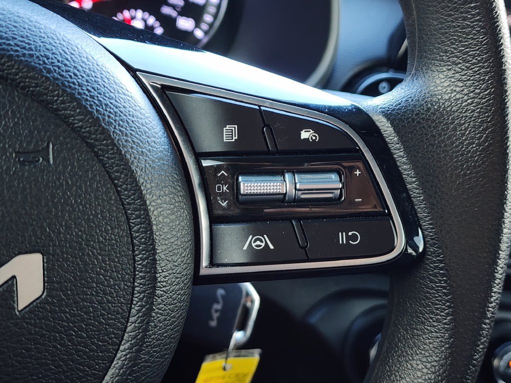 Certified 2024 Kia Forte LXS FWD image 24