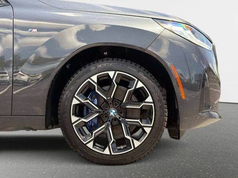 Used 2025 BMW X3 M50 AWD/4WD image 21
