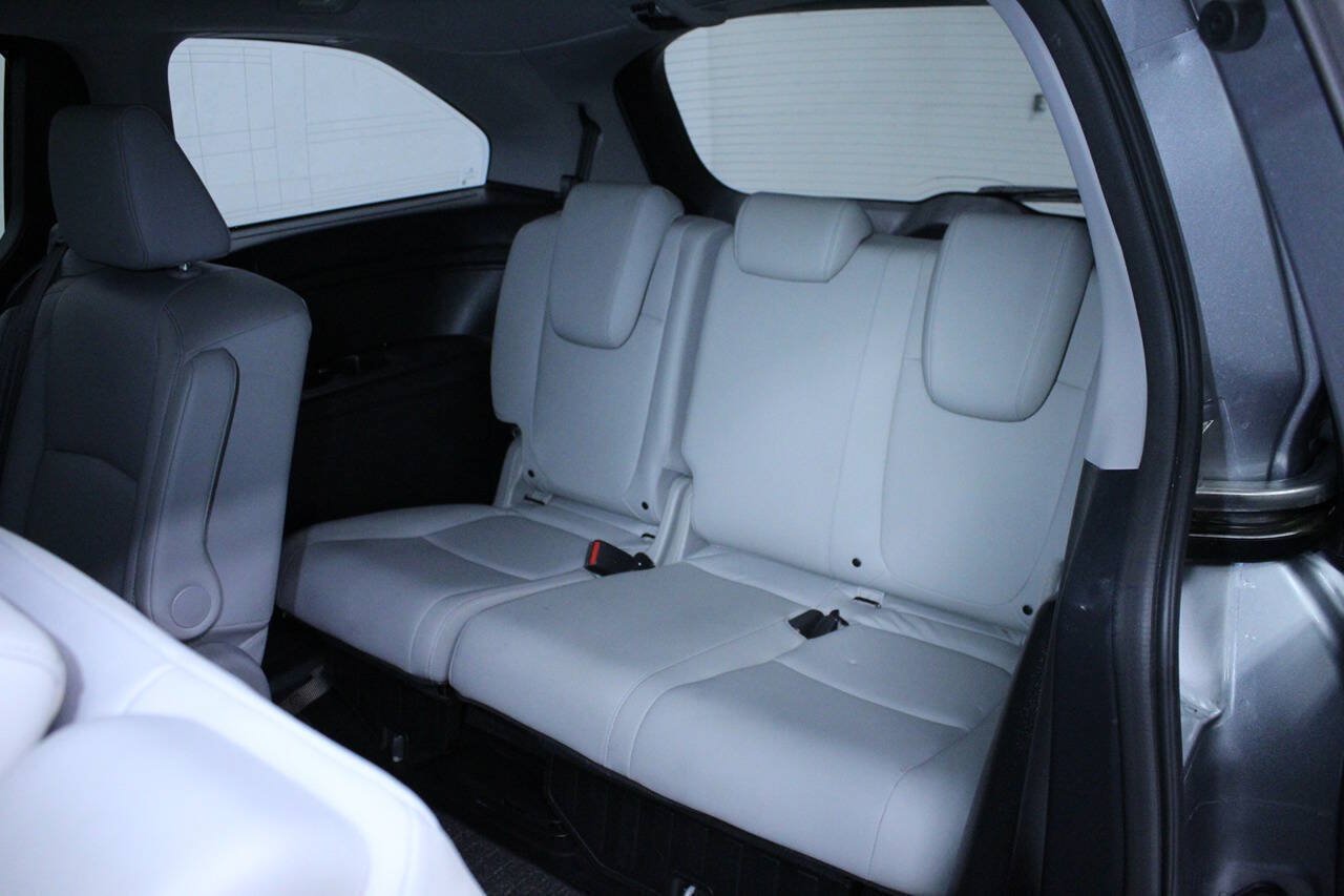 Used 2021 Honda Odyssey EX-L image 31