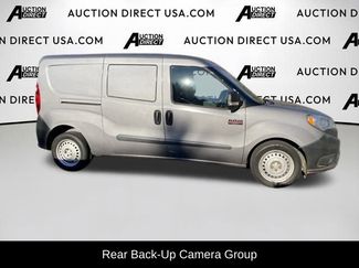 Used 2017 RAM ProMaster City Tradesman w/ Rear Back-up Camera Group video 2